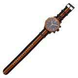  Shop Authentic Tissot T Sport Quickster Chronograph Watch For Men - T095.417.37.057.00 - Luxxuri