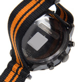  Shop Authentic Tissot T Sport Quickster Chronograph Watch For Men - T095.417.37.057.00 - Luxxuri