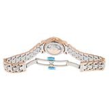  Shop Authentic Longines Presence 25.5mm Automatic Watch for Women - L4.321.1.11.7 - Luxxuri