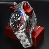  Shop Authentic Tag Heuer Aquaracer Pepsi Black Dial Watch for Men - WAY201F.BA0927 - Luxxuri
