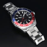  Shop Authentic Tag Heuer Aquaracer Pepsi Black Dial Watch for Men - WAY201F.BA0927 - Luxxuri