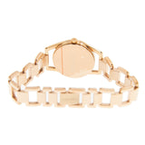  Shop Authentic Calvin Klein Dainty Diamonds Silver Dial Rose Gold Steel Strap Watch for Women - K7L2364T - Luxxuri