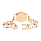  Shop Authentic Calvin Klein Dainty Diamonds Silver Dial Rose Gold Steel Strap Watch for Women - K7L2364T - Luxxuri