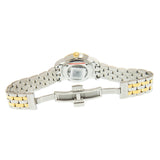  Shop Authentic Mido Baroncelli III Automatic White Dial Two Tone Steel Strap Watch For Women - M7600.9.26.1 - Luxxuri