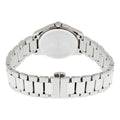 Gucci G Timeless Mother of Pearl Dial Silver Steel Strap Watch For Women - YA126543
