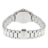  Shop Authentic Gucci G Timeless Mother of Pearl Dial Silver Steel Strap Watch For Women - YA126543 - Luxxuri