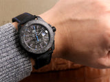  Shop Authentic Tag Heuer Aquaracer Carbon Dial Watch for Men -  WBD218C.FC6447 - Luxxuri