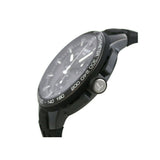  Shop Authentic Tissot T Race Cycling Chronograph Black Dial Black Rubber Strap Watch For Men - T111.417.37.441.03 - Luxxuri