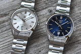  Shop Authentic Tag Heuer Carrera Date Blue Dial Silver Steel Strap Watch for Men - WBN2112.BA0639 - Luxxuri