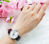  Shop Authentic Tissot T Classic Couturier Quartz Silver Dial Watch For Women - T035.210.16.031.03 - Luxxuri