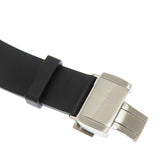  Shop Authentic Gucci Dive Feline Black Dial Black Rubber Strap Watch For Men - YA136323 - Luxxuri