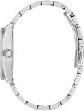  Shop Authentic Guess Luna Silver Dial Silver Steel Strap Watch for Women - GW0308L1 - Luxxuri