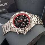  Shop Authentic Tag Heuer Formula 1 Black Dial Watch for Men - CAZ101Y.BA0842 - Luxxuri
