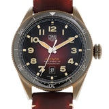  Shop Authentic Tag Heuer Autavia Maroon Dial Watch for Men - WBE5193.FC8300 - Luxxuri