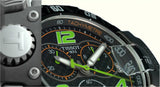  Shop Authentic Tissot T Race Bradley Smith Chronograph Watch For Men - T092.417.27.207.02 - Luxxuri