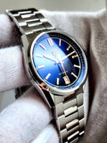  Shop Authentic Tag Heuer Carrera Date Blue Dial Silver Steel Strap Watch for Women - WBN2311.BA0001 - Luxxuri