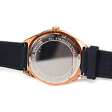  Shop Authentic Michael Kors Jessa Quartz Black Dial Black Silicone Strap Watch For Women - MK7266 - Luxxuri