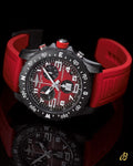  Shop Authentic Breitling Endurance Pro Black Dial Red Rubber Strap Watch for Men - X82310D91B1S1 - Luxxuri