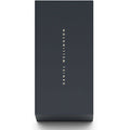  Shop Authentic Daniel Wellington Quadro Melrose Black Dial Rose Gold Mesh Bracelet Watch For Women - DW00100432 - Luxxuri
