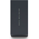  Shop Authentic Daniel Wellington Quadro Melrose Black Dial Rose Gold Mesh Bracelet Watch For Women - DW00100432 - Luxxuri