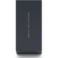  Shop Authentic Daniel Wellington Iconic Motion Black Dial Black Rubber Strap Watch For Men - DW00100425 - Luxxuri