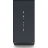  Shop Authentic Daniel Wellington Iconic Motion Black Dial Black Rubber Strap Watch For Men - DW00100425 - Luxxuri