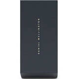  Shop Authentic Daniel Wellington Quadro Pressed Sheffield Green Dial Black Leather Strap Watch For Women - DW00100439 - Luxxuri