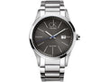  Shop Authentic Calvin Klein Bold Black Dial Silver Steel Strap Watch for Men - K2246107 - Luxxuri