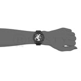  Shop Authentic Michael Kors Bradshaw Hungry Black Dial Black Steel Strap Watch for Women - MK6271 - Luxxuri
