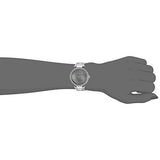  Shop Authentic Michael Kors Parker Mother of Pearl Silver Steel Strap Watch for Women - MK6424 - Luxxuri