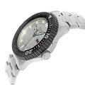  Shop Authentic Gucci G Timeless Sport White Dial Silver Steel Strap Watch For Men - YA126250 - Luxxuri