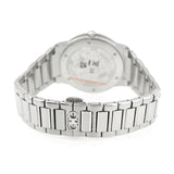  Shop Authentic Salvatore Ferragamo F-80 Classic Tiffany Blue Dial Silver Steel Strap Watch for Men - SFDT02323 - Luxxuri
