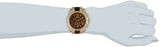  Shop Authentic Michael Kors Bradshaw Chronograph Brown Dial Two Tone Steel Strap Watch For Women - MK5696 - Luxxuri