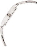  Shop Authentic Calvin Klein Class White Dial Silver Steel Strap Watch for Women - K6R23126 - Luxxuri
