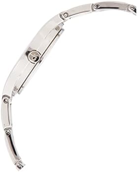  Shop Authentic Calvin Klein Class White Dial Silver Steel Strap Watch for Women - K6R23126 - Luxxuri