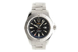  Shop Authentic Breitling Colt Automatic 44mm Black Dial Stainless Steel Mens Watch - A1738811/BD44/173A - Luxxuri
