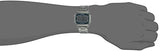  Shop Authentic Fossil Retro Digital Black Dial Black Steel Strap Watch for Men - FS5846 - Luxxuri