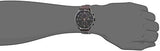  Shop Authentic Tommy Hilfiger Chase Quartz Black Dial Brown Leather Strap Watch for Men - 1791577 - Luxxuri