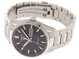  Shop Authentic Tag Heuer Carrera Day Date Black Dial Silver Steel Strap Watch for Men - WBN2013.BA0640 - Luxxuri