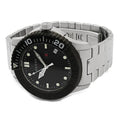  Shop Authentic Gucci G Timeless Black Dial Silver Steel Strap Watch For Men - YA126249 - Luxxuri