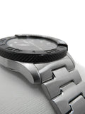  Shop Authentic Gucci G Timeless Black Dial Silver Steel Strap Watch For Men - YA126249 - Luxxuri