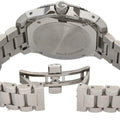  Shop Authentic Gucci Dive Quartz Black Dial Silver Steel Strap Watch For Men - YA136212 - Luxxuri