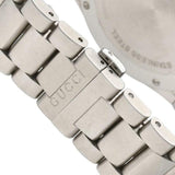  Shop Authentic Gucci Dive Quartz Black Dial Silver Steel Strap Watch For Men - YA136212 - Luxxuri