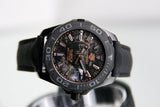  Shop Authentic Tag Heuer Aquaracer Calibre 5 Black NATO Strap Carbon Dial Watch for Men - WBD218A.FC6445 - Luxxuri
