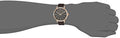  Shop Authentic Calvin Klein Even Grey Dial Brown Leather Strap Watch for Women - K7B216G3 - Luxxuri