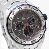  Shop Authentic Tag Heuer Formula 1 Grey Dial Watch for Men - CAZ1012.BA0883 - Luxxuri