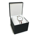  Shop Authentic Gucci G Timeless Quartz White DIal White NATO Strap Watch For Men - YA126322 - Luxxuri