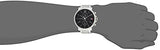  Shop Authentic Tommy Hilfiger Daniel Black Dial Silver Steel Strap Watch for Men - 1710413 - Luxxuri
