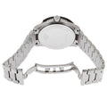  Shop Authentic Gucci G Timeless Black Dial Silver Steel Strap Watch For Men - YA126249 - Luxxuri