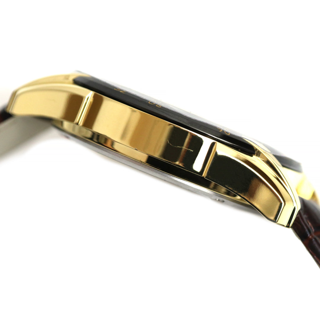  Shop Authentic Versace V-Ray Chronograph Quartz Black Dial Brown Leather Strap Watch For Men - VEDB00318 - Luxxuri